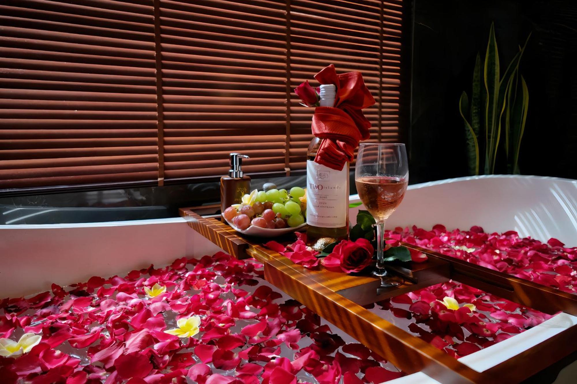 Payu Ubud Villa Exterior photo